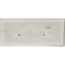 CHINA 1945 . FIFTY 50 YUAN BANKNOTE . SPECIMEN